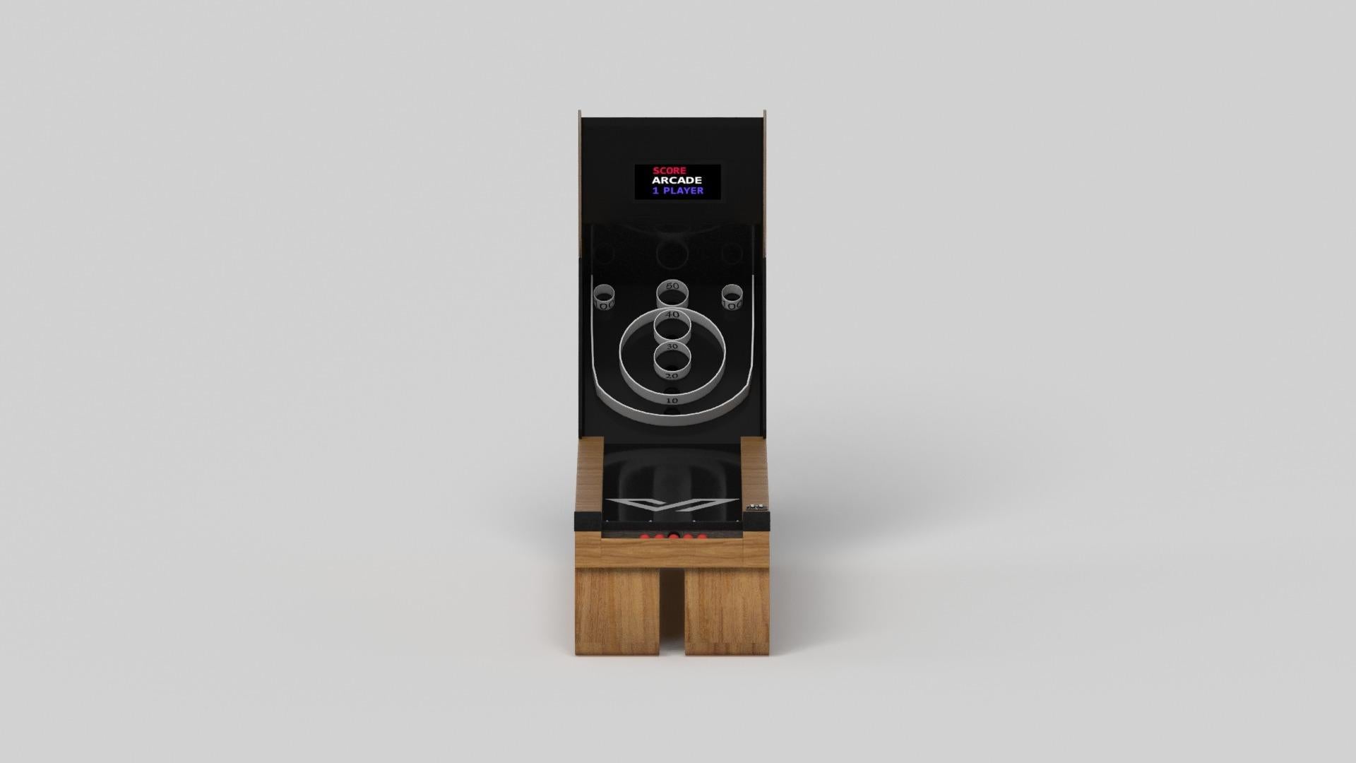 Modern Elevate Customs Luge Tables / Solid Teak Wood in - Made in USA For Sale