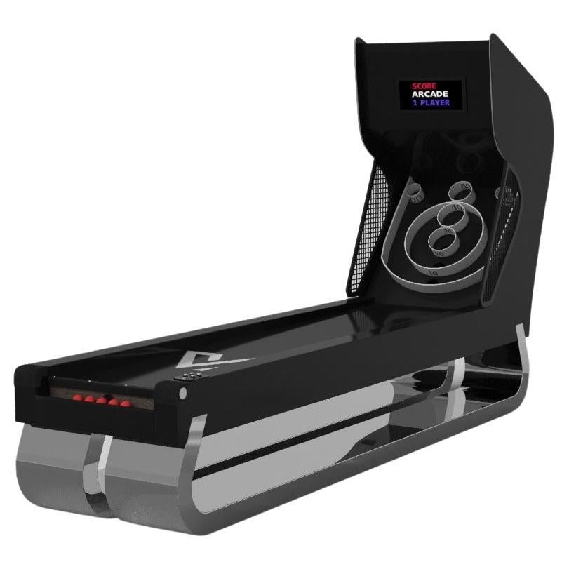 Elevate Customs Luge Tables / Stainless Steel Sheet Metal in - USA
