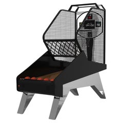 Pallacanestro Elevate Customs Mantis / Lamiera d'acciaio inossidabile in 8'3" - USA
