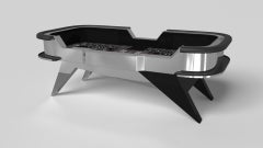 Elevate Customs Mantis Craps Tables / Stainless Steel Sheet Metal in 9'9" - USA
