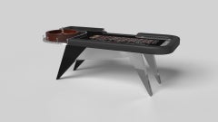 Elevate Customs Mantis Roulette Tables /Stainless Steel Sheet Metal in 8'2" -USA