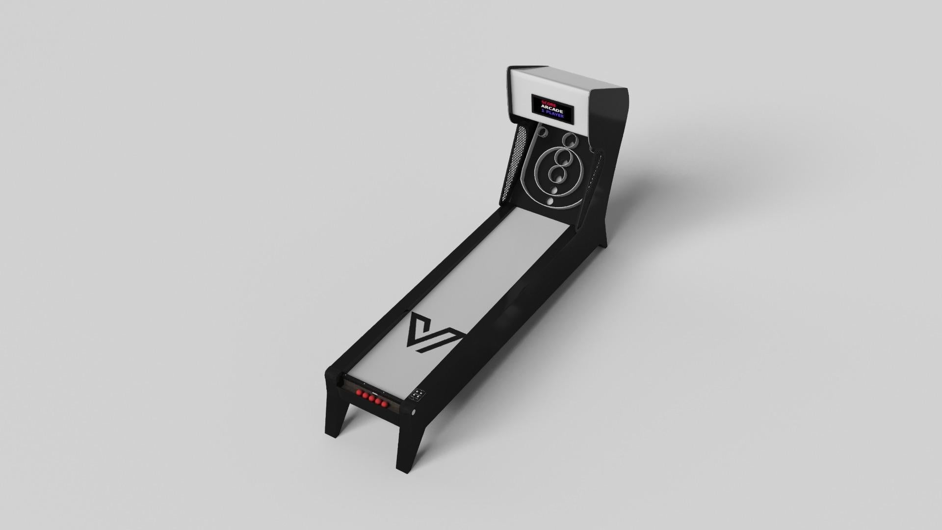 American Elevate Customs Mantis Tables / Solid Pantone Black Color in - USA For Sale