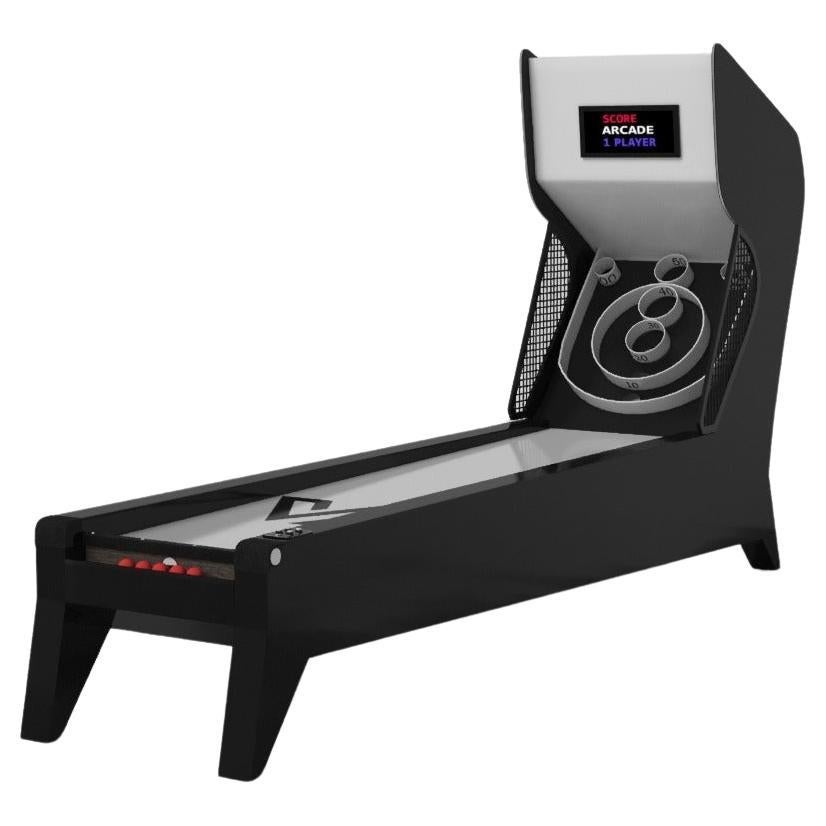 Elevate Customs Mantis Tables / Solid Pantone Black Color in - USA