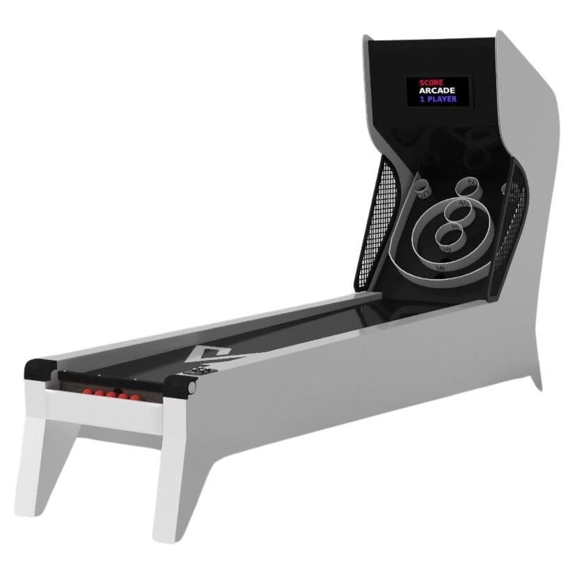Elevate Customs Mantis Tables / Solid Pantone White Color in - USA For Sale
