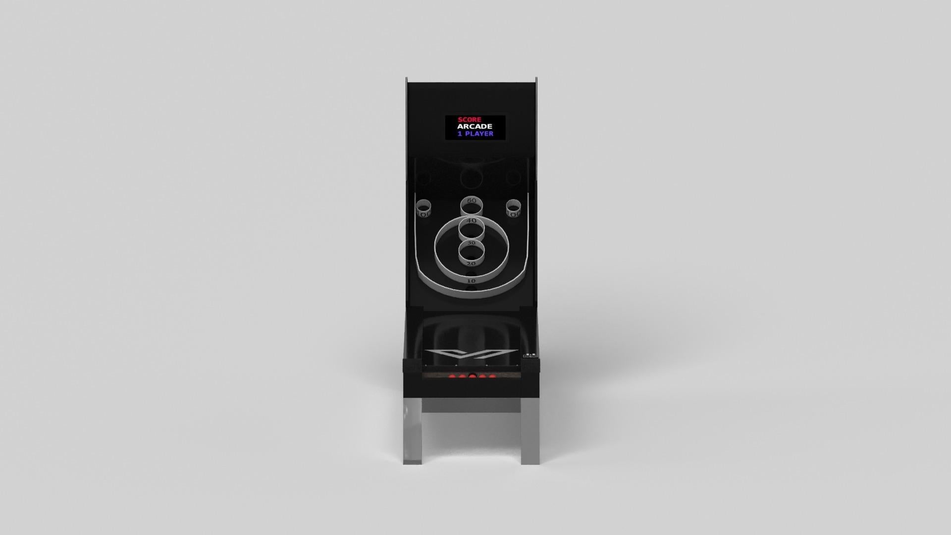 Moderne Tables Mantis sur mesure / tôle en acier inoxydable in - USA en vente