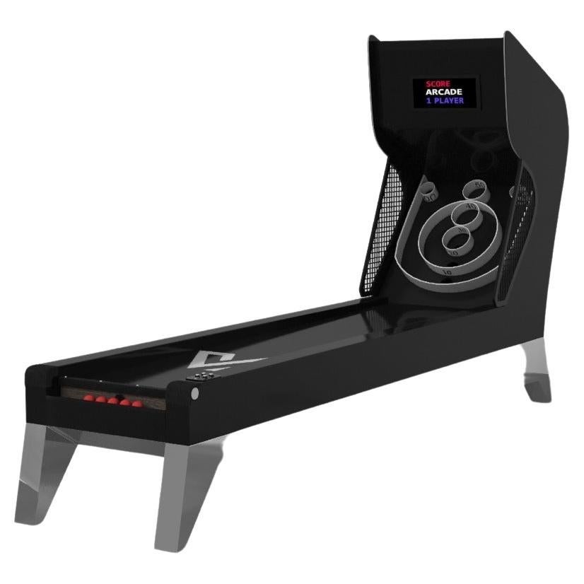 Tables Mantis sur mesure / tôle en acier inoxydable in - USA en vente