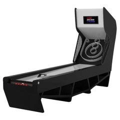 Tavoli Maze di Elevate Customs / Colore nero pantone solido - Made in USA