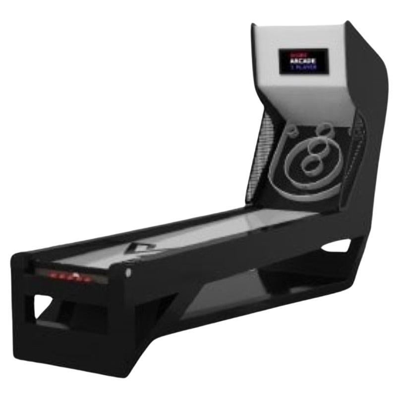 Elevate Customs Rumba  Tables / Solid Pantone Black Color in - USA en vente