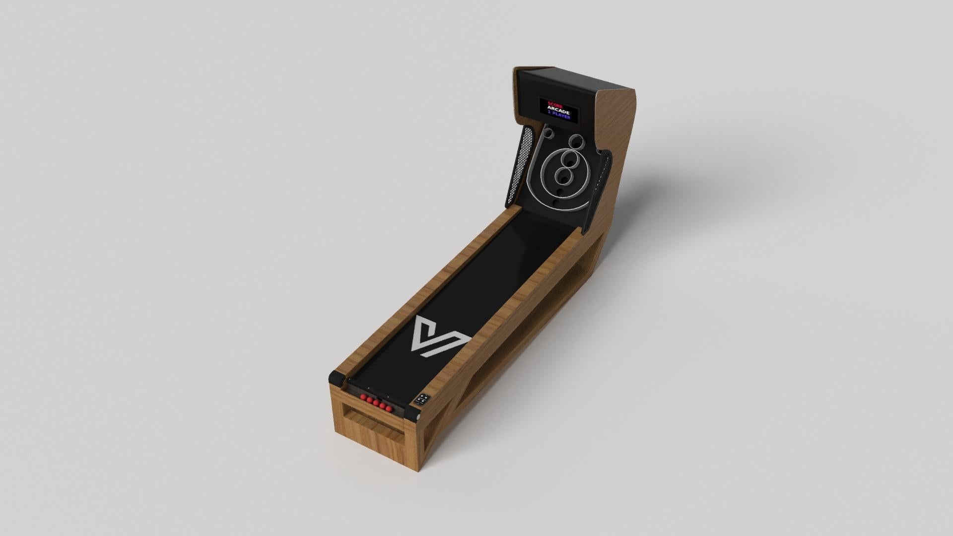 Américain Tables Rumba sur mesure en bois de teck massif, fabriqué aux États-Unis en vente