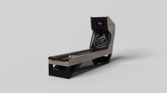 Elevate Customs Rumba Tables / Solid White Oak Wood in - Made in USA