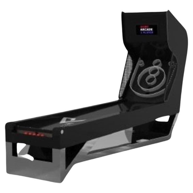 Elevate Customs Rumba Tables / Edelstahlblech in - USA