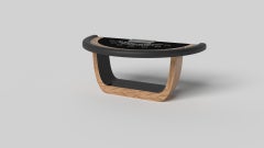 Tables de Jack Black de Elevate Customs / Bois massif d'érable madré en 7'4" - USA
