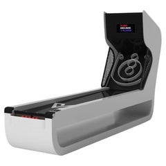 Tavoli da salotto Elevate Customs / Solido colore bianco pantone - Made in USA