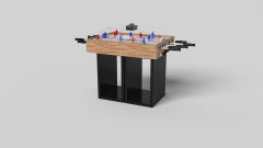 Elevate Customs Standard Ambrosia Dome Hockey/Massiv gewellter Ahorn Wood in 3'9"-USA