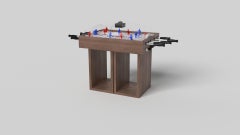 Elevate Customs Standard Ambrosia Dome Hockey / Solid Walnut Wood in 3'9" - USA