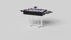 Elevate Customs Standard Beso Dome Hockey /Solid Pantone Black Color in 3'9"-USA