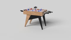 Elevate Customs Standard Mantis Dome Hockey /Solid Curly Maple Wood in 3'9" -USA