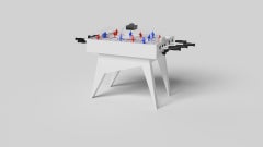 Elevate Customs Standard Mantis Dome Hockey / Blanc Pantone massif en 3'9" - USA