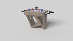 Elevate Customs Standard Rumba Dome Hockey / Solid White Oak Wood in 3'9" - USA