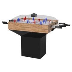 Elevate Customs Standard Trestle Dome Hockey/ Legno massiccio di acero riccio in 3'9"-USA