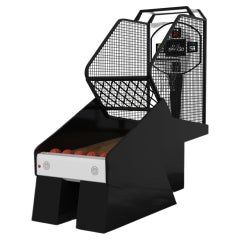 Elevate Customs tables Baskets Stilt /Solid Pantone Black Color in 8'3" - USA