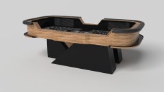 Tavoli da Craps per trampolieri Elevate Customs / Legno massiccio di acero riccio in 9'9" - Made in USA