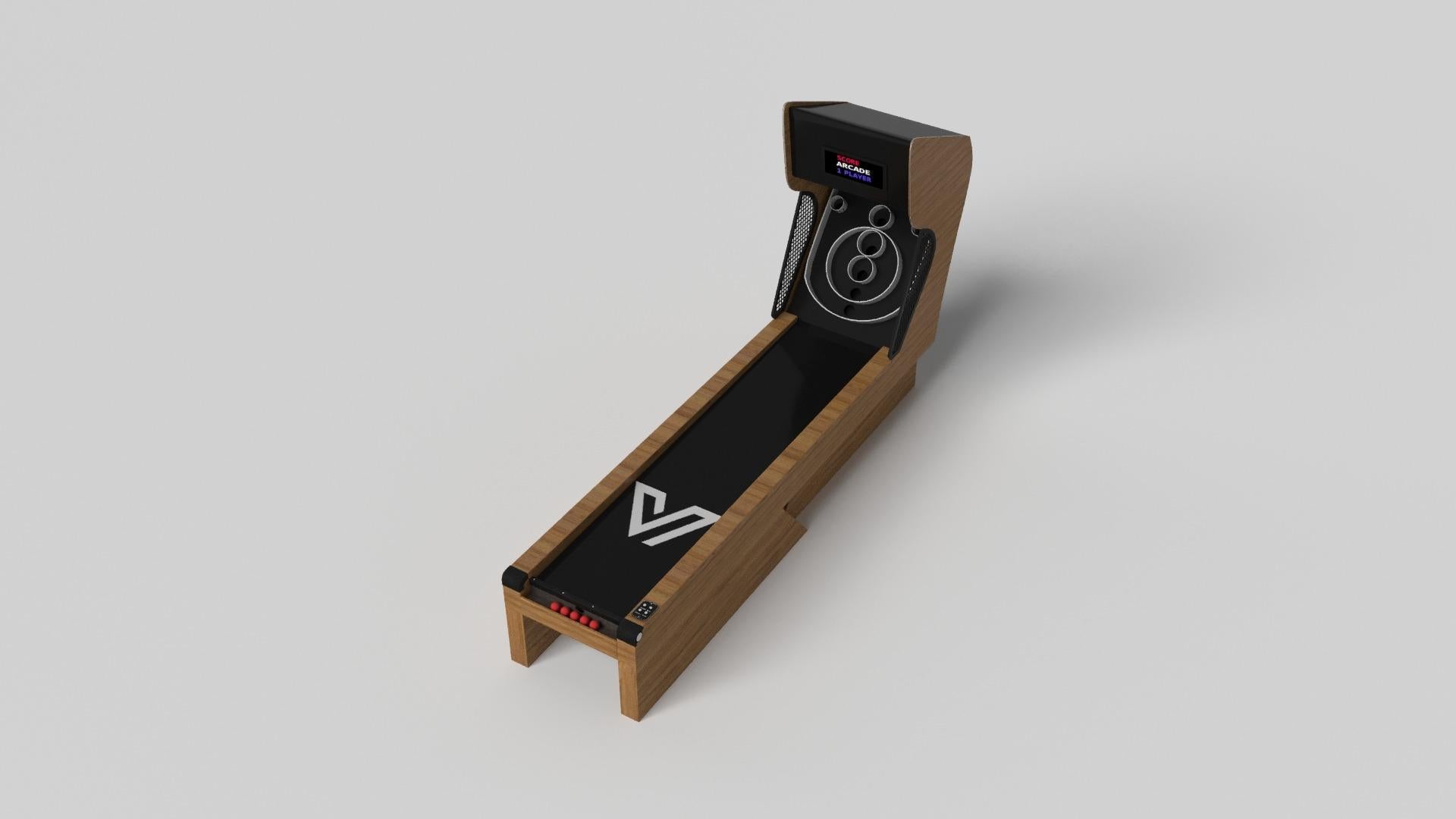 Américain Elevate Customs Stilt Tables / Solid Teak Wood in - Made in USA en vente