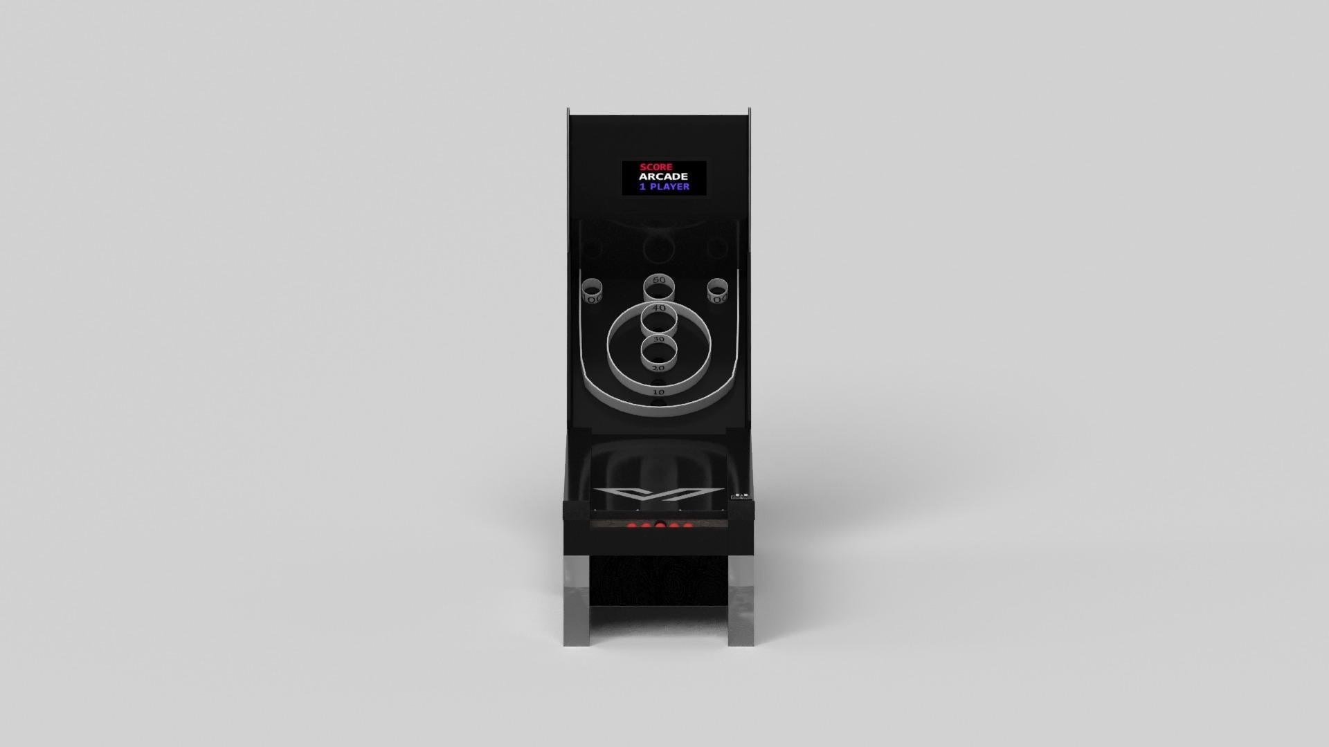 Moderne Elevate Customs tables Stilt / tôle en acier inoxydable en - USA en vente