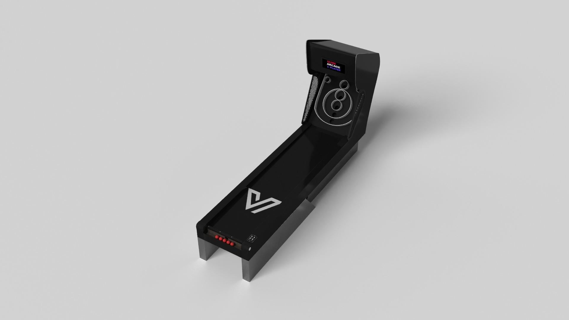 Américain Elevate Customs tables Stilt / tôle en acier inoxydable en - USA en vente