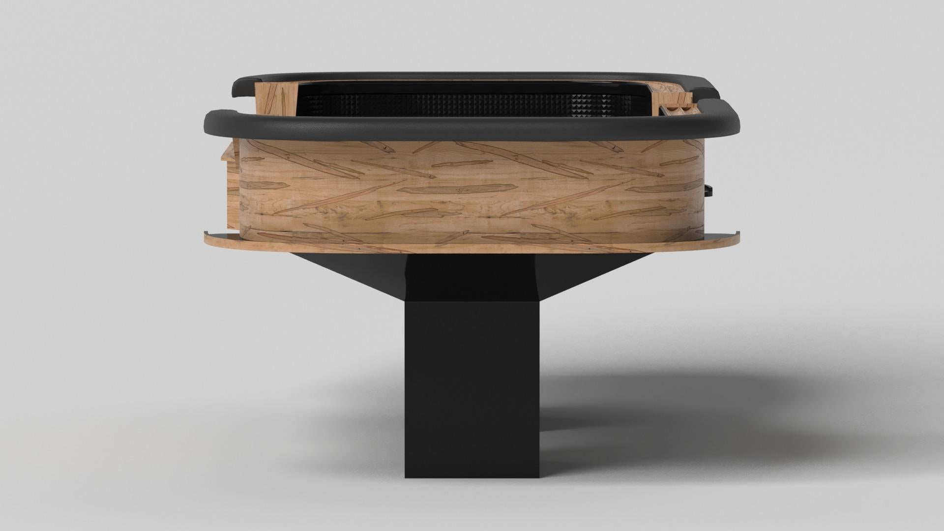 home craps table