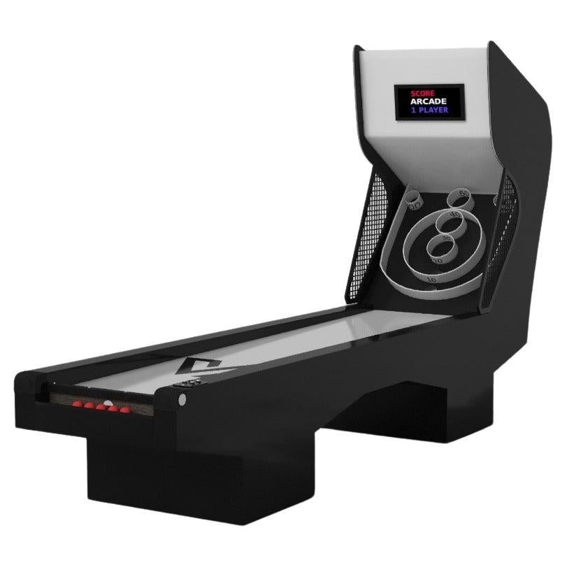 Tables à tréteaux Elevate Customs / Solid Pantone Black Color in - USA en vente