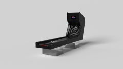 Elevate Customs Trestle Tables / Stainless Steel Sheet Metal in - USA