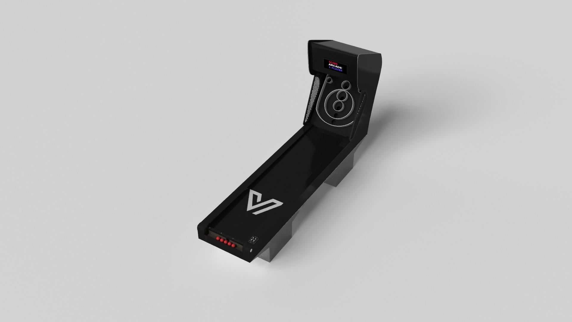 Elevate Customs Mesas caballete / Chapa de acero inoxidable en - EE.UU. Estadounidense en venta