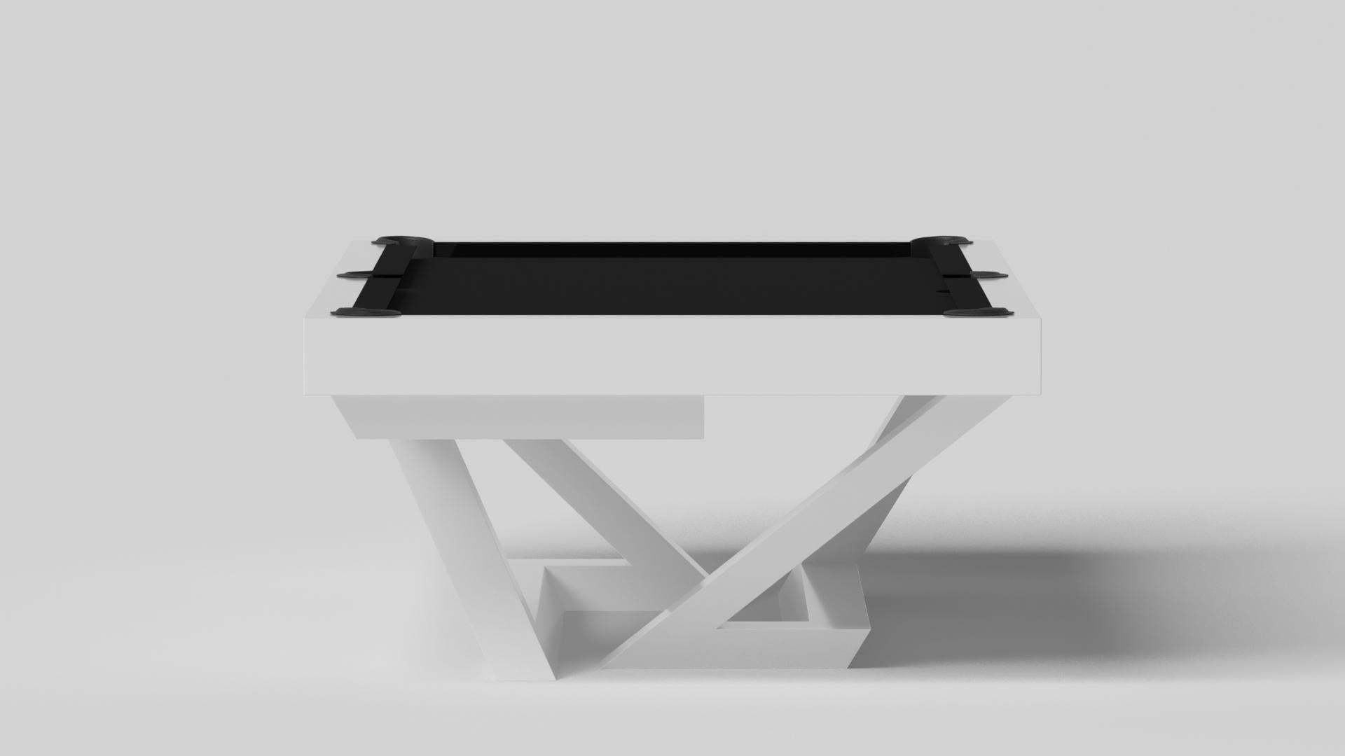 trinity pool table service