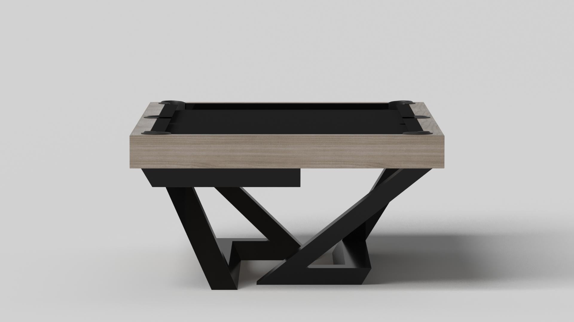 trinity game table