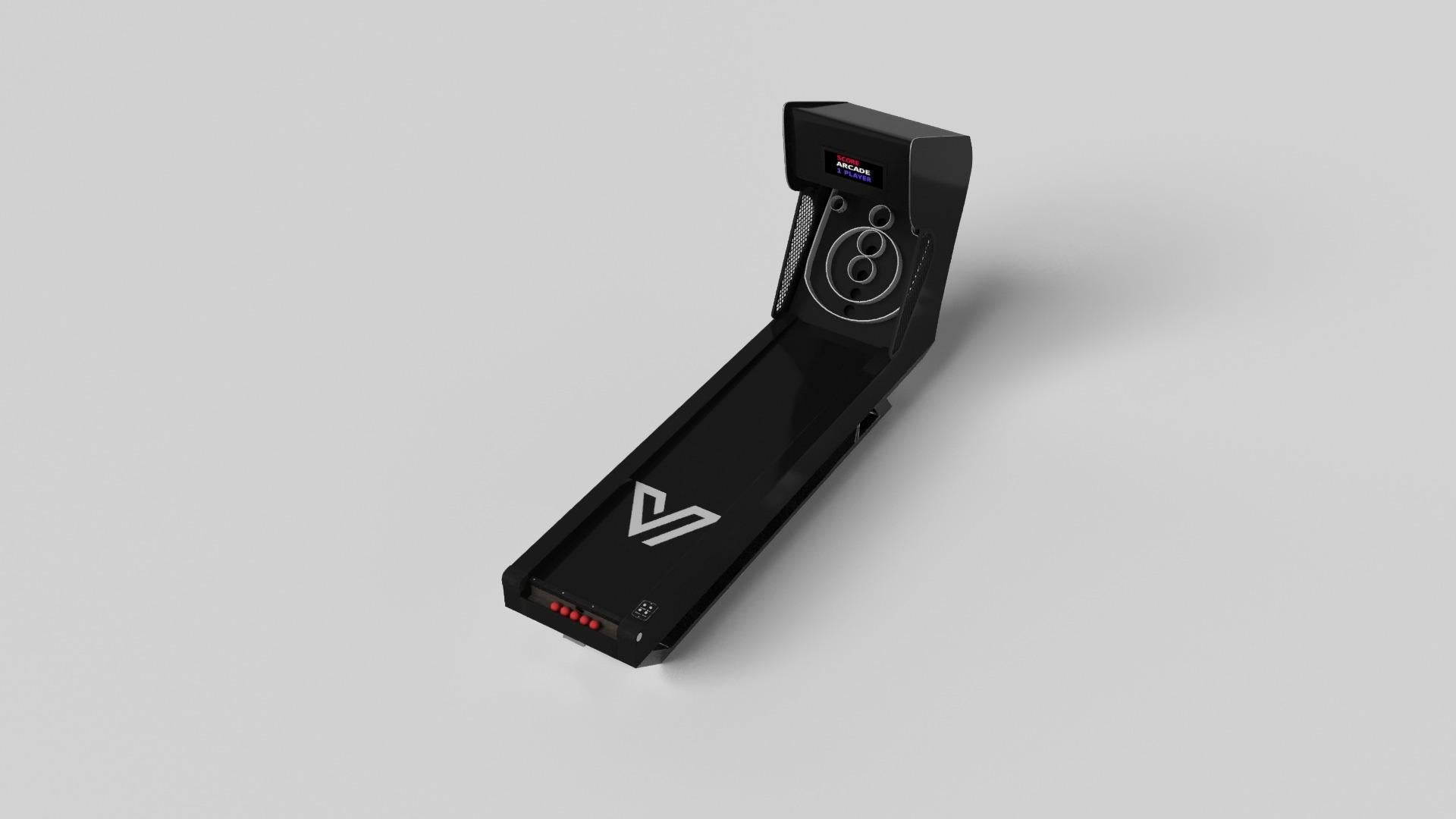 Américain Tables de Trinity sur mesure / tôle en acier inoxydable dans - États-Unis en vente