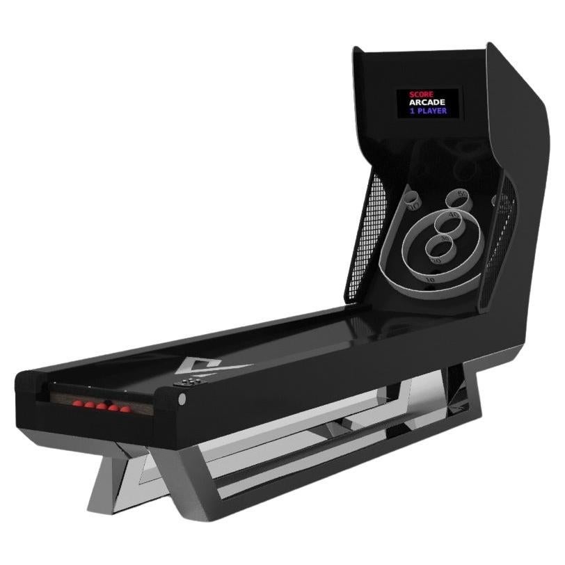 Tables de Trinity sur mesure / tôle en acier inoxydable dans - États-Unis en vente