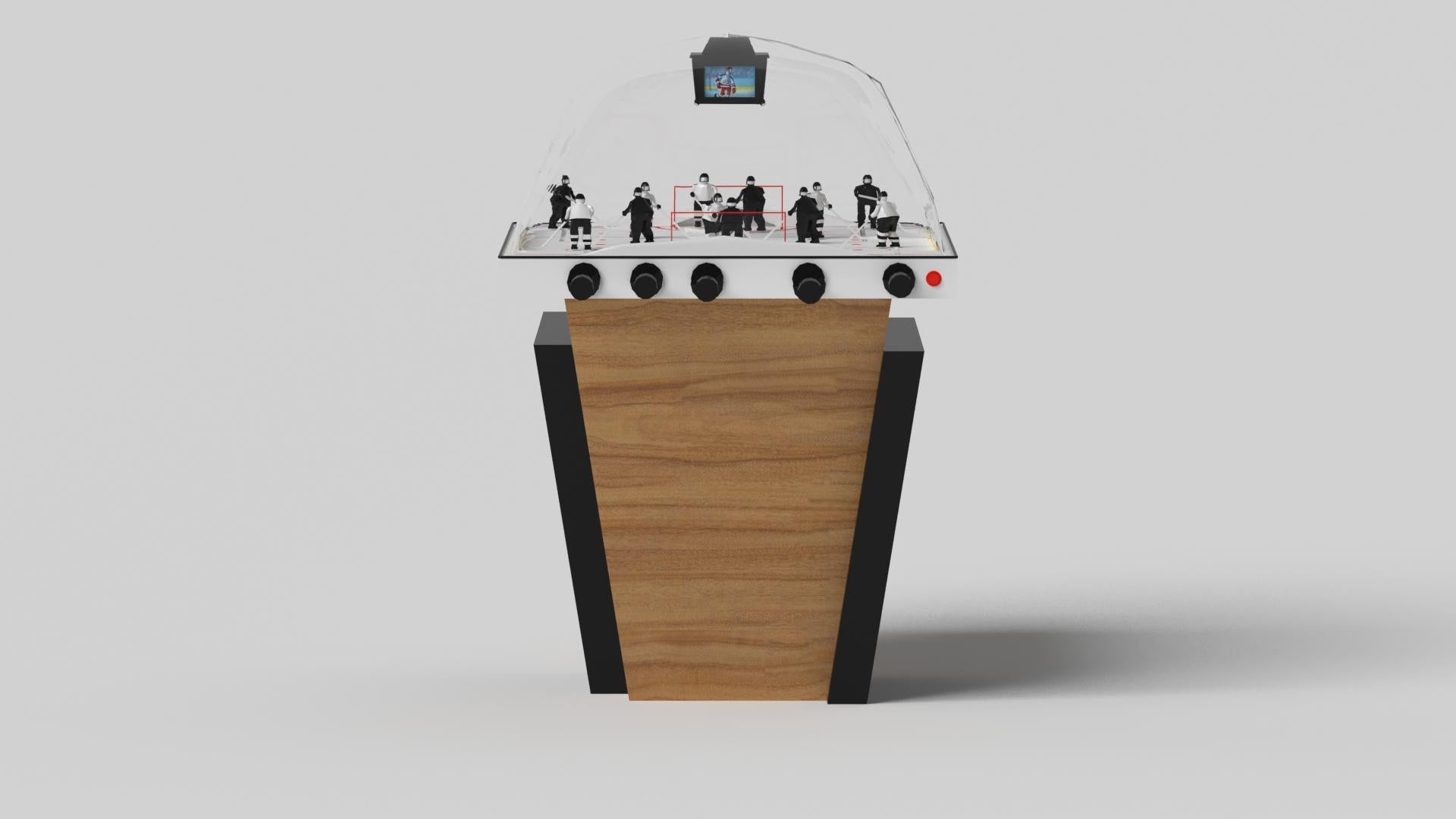 usa hockey pyramid