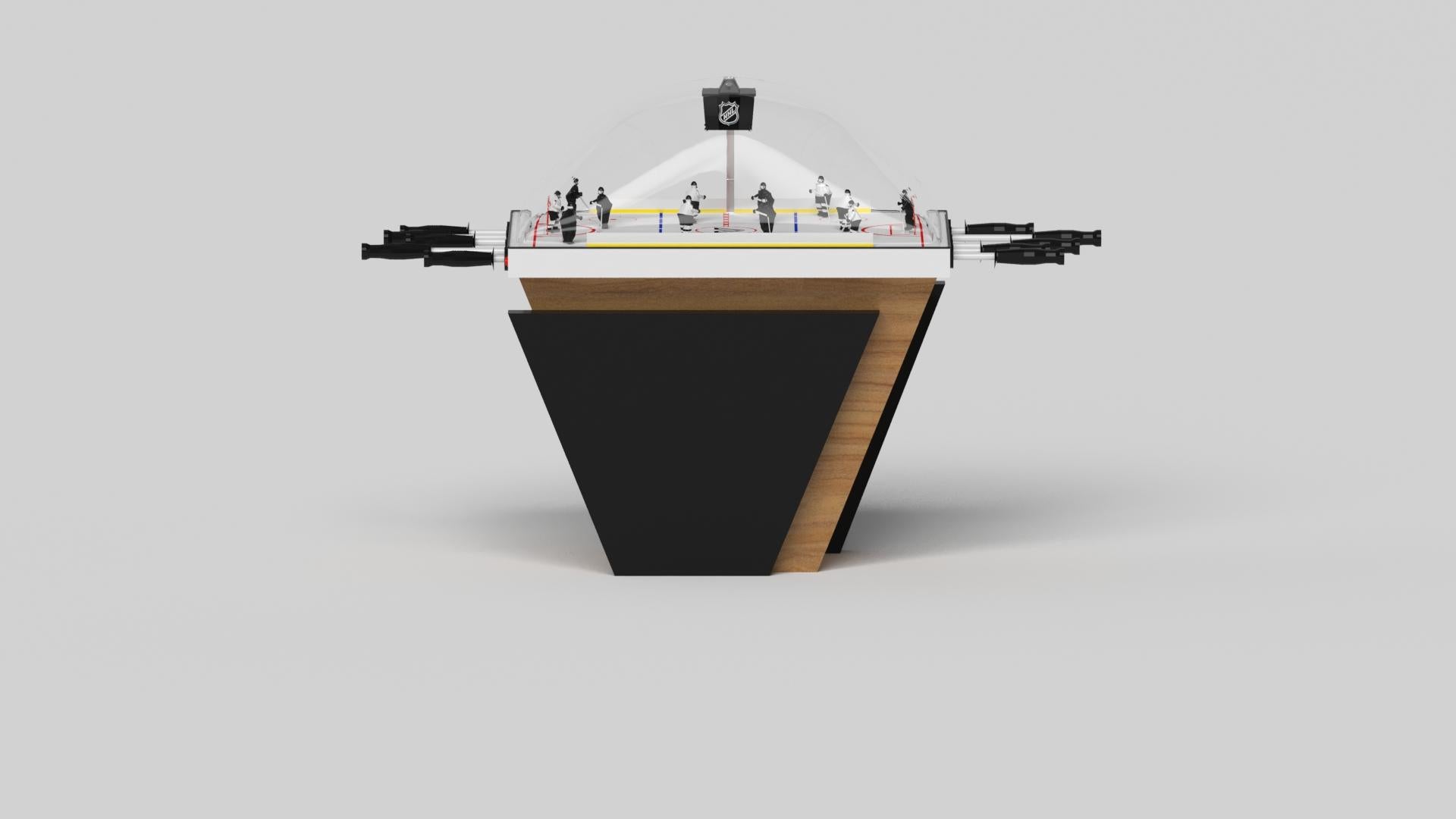 hockey pyramid usa