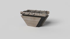 Elevate Customs Vogue Foosball Tables / Solid White Oak Wood in 5' - Made in USA