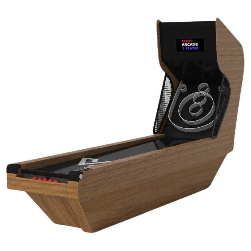 Elevate Customs Vogue Tables / Solid Teak Wood in - Made in USA