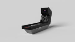 Elevate Customs Vogue Tische / Edelstahlblech in - USA