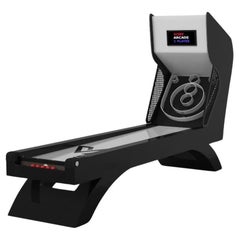 Tavoli Zenith di Elevate Customs / Colore nero pantone solido in - USA