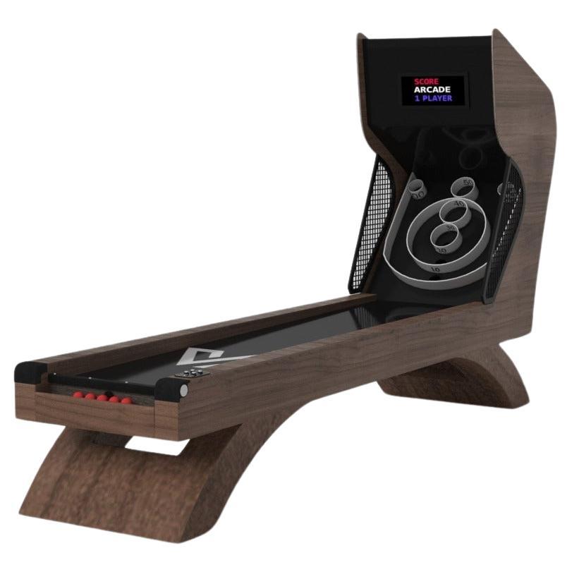 Elevate Customs Zenith Tische / Walnuss Massivholz in - Made in USA im Angebot