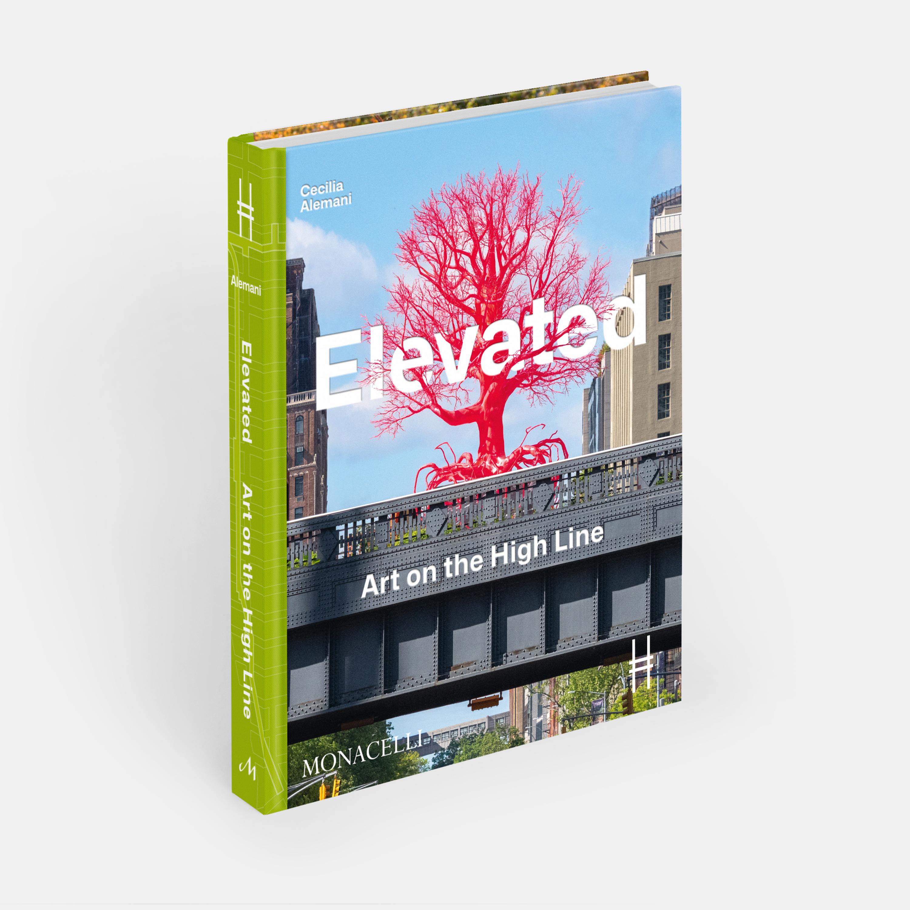 American Elevated: Art on the High Line For Sale