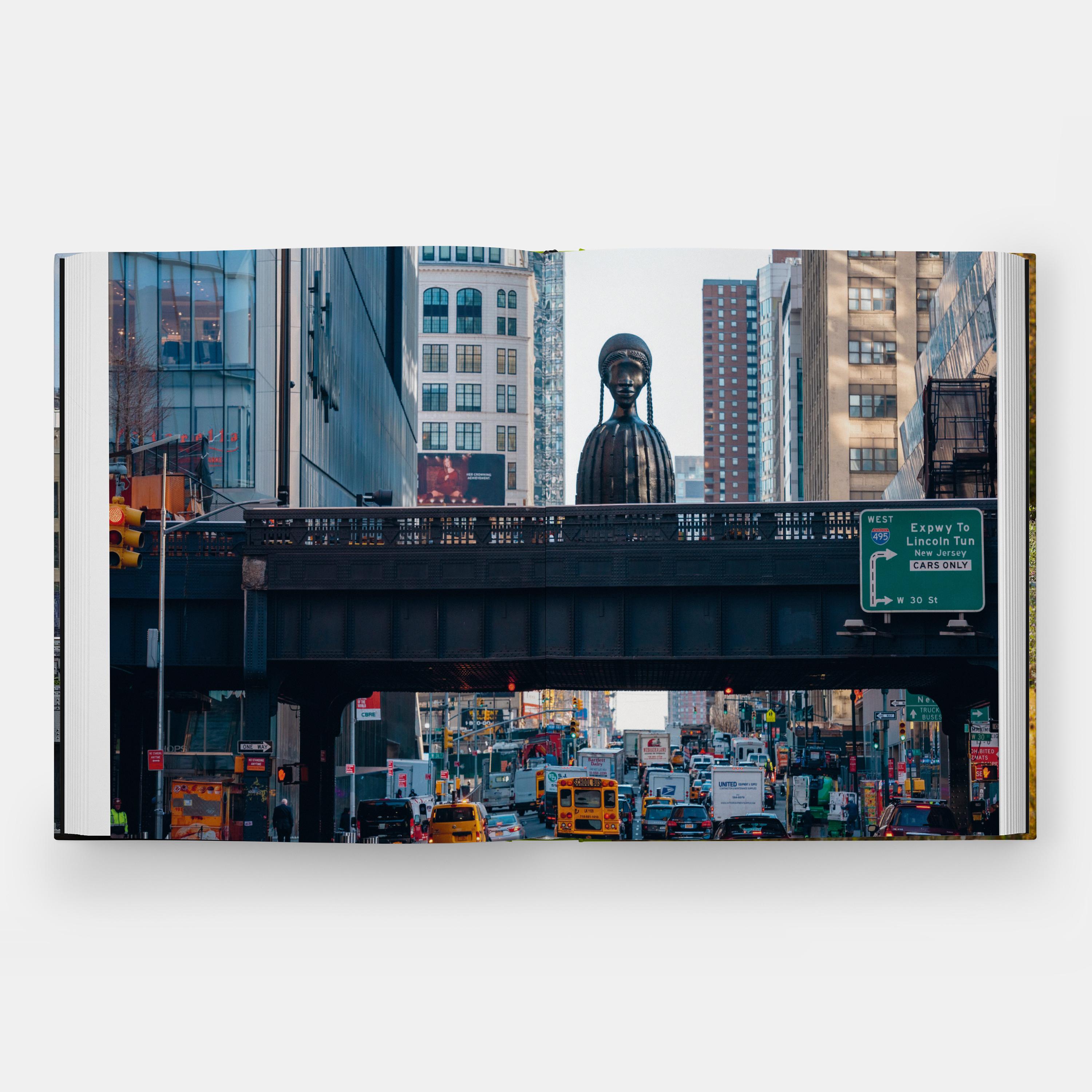 Elevated: Art on the High Line For Sale 3