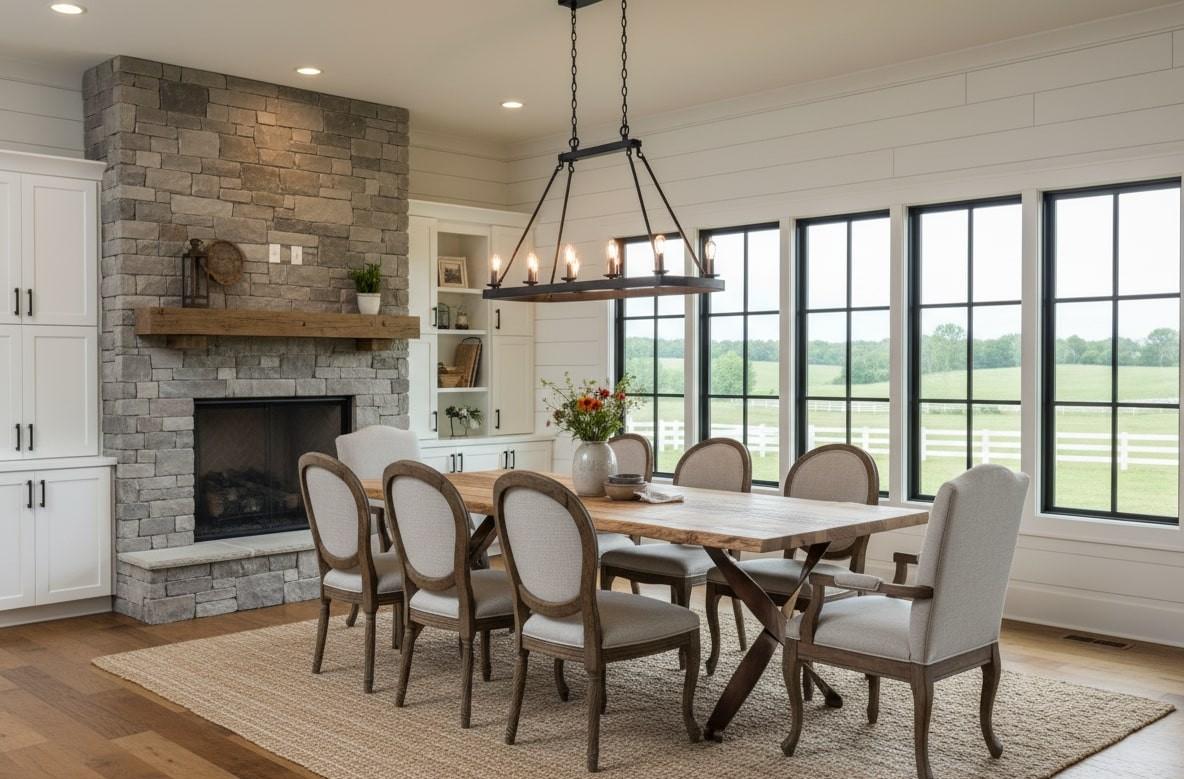 XXIe siècle et contemporain Table à manger Elex en vente