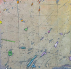 Abstract Composition