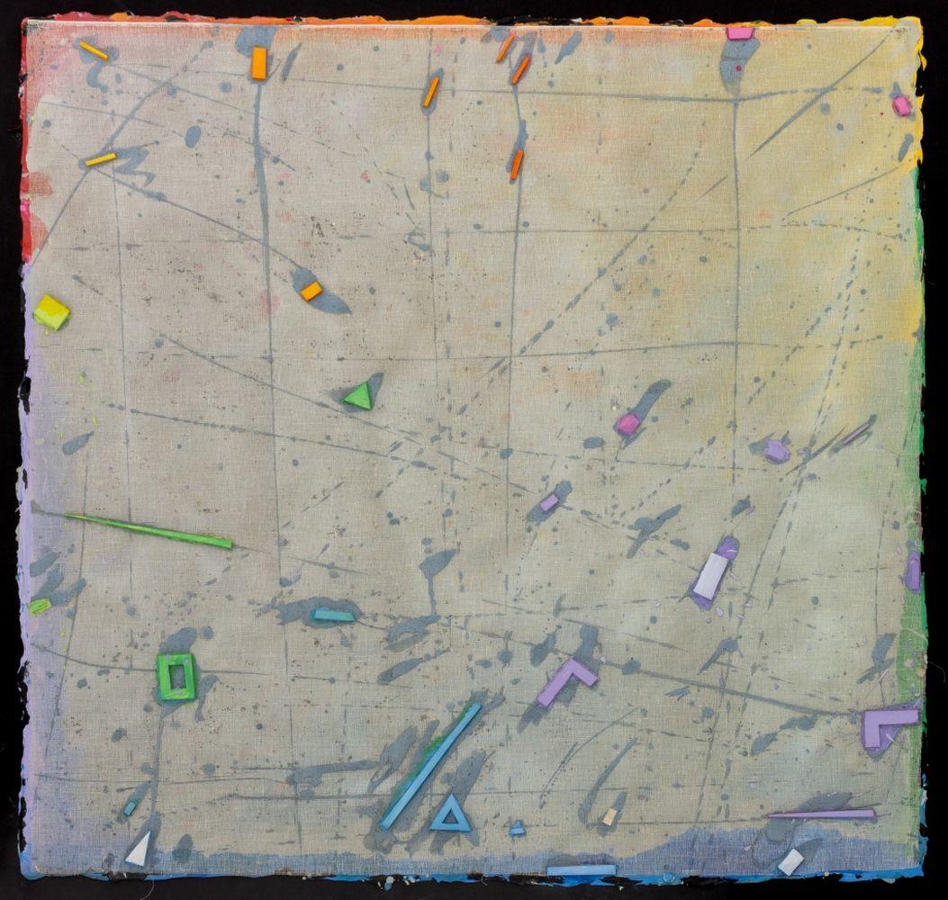 Abstract Composition
