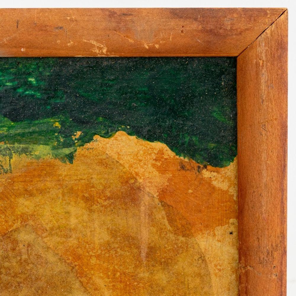 Abstract Figural Composition For Sale 2